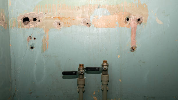Fire Damage Restoration in Dothan, AL
