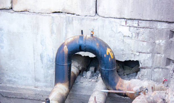 Water damage restoration experts in Dothan, AL